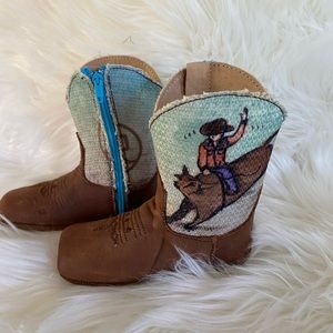 Roper Baby cowboy boots